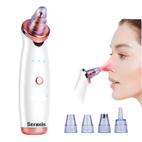 Seraxis Electric Blackhead Remover