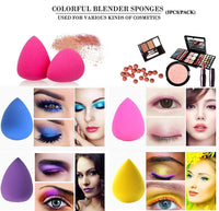 30 Blending Makeup Sponges