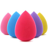 30 Blending Makeup Sponges